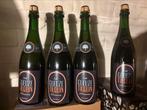 4 flessen Tilquin Oude Geuze 2018/2019, Ophalen, Nieuw