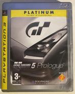Gran Turismo 5 Prologue voor PS3, Games en Spelcomputers, Games | Sony PlayStation 3, Ophalen of Verzenden