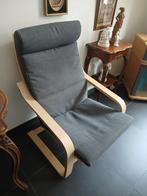 Fauteuil IKEA, Huis en Inrichting, Ophalen, Zo goed als nieuw