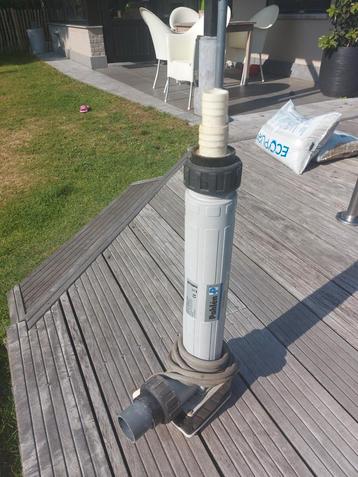 Elektrische verwarming  beschikbaar voor biedingen