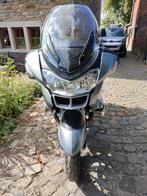 Moto BMW 1200 RT, Motos, Motos | BMW, Tourisme, 1170 cm³, Plus de 35 kW, Transmission par cardan