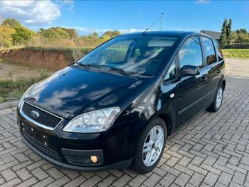 Ford C-Max/1.8 TDCI/2007/179.000 km/Airco/Euro4 beschikbaar voor biedingen