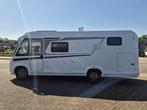 Knaus Live I 650 MEG Maxi chassis IH474, Caravans en Kamperen, Mobilhomes, Integraal, Bedrijf, Knaus