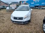 Suzuki s-cross, Auto's, Suzuki, Voorwielaandrijving, Stof, Euro 6, 1600 cc