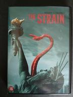 The Strain (2016) seizoen 3, Vanaf 16 jaar, Ophalen of Verzenden, Zo goed als nieuw, Boxset