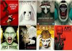 American Horror Story - Seizoen 1-8 (Sealed), Verzenden, Nieuw in verpakking, Horror
