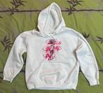 Witte hoodie, maat M - NIEUW, Maat 38/40 (M), Wit, Nieuw, Ophalen of Verzenden