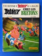 EO 1966 Astérix chez les Bretons - Goscinny et Uderzo, Une BD, Enlèvement, Utilisé, Uderzo - Goscinny