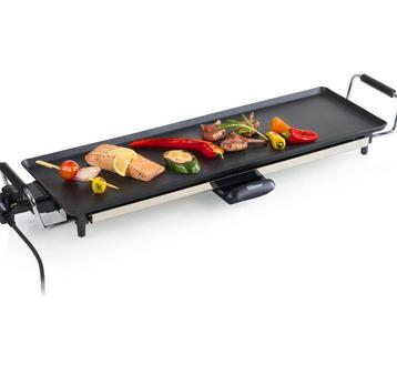 Tristar BP-2970 Bakplaat – 70 bij 23 cm - als nieuw beschikbaar voor biedingen