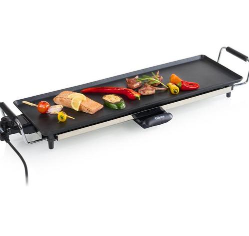Tristar BP-2970 Bakplaat – 70 bij 23 cm - als nieuw, Elektronische apparatuur, Grillplaten, Zo goed als nieuw, Ophalen of Verzenden
