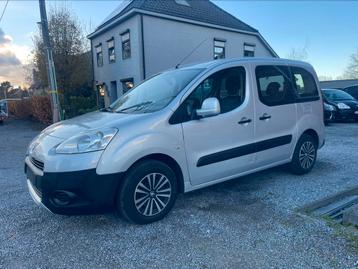 Peugeot Partner Tepee 1.6 HDi ,Airco,... beschikbaar voor biedingen