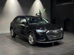 Audi Q3 35 TDI S-TRONIC LED | NAVI | CARPLAY, Auto's, Stof, Gebruikt, 110 kW, 2000 kg