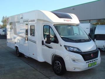 PILOTE EXPRESSION P740FC beschikbaar voor biedingen