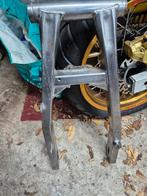 yamaha tdr250 achtervork swingarm staal., Motoren, Ophalen of Verzenden, Gebruikt