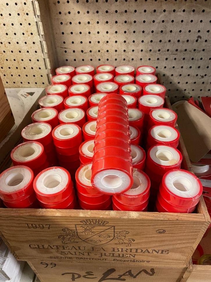 téflon, Bricolage & Construction, Sanitaire, Neuf, Douche, Enlèvement