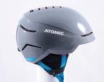 Casque de ski snowboard 59 61 62 63 cm ATOMIC SAVOR R, Sports & Fitness, Carving, Enlèvement ou Envoi, Utilisé, Atomic