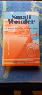 Volkswagen Vw Kever Beetle boek, Boeken, Auto's | Boeken, Volkswagen, Ophalen of Verzenden, Zo goed als nieuw