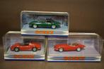 3 Dinky auto's Jaguars / Ferrari - 1/43 - TOP, Hobby en Vrije tijd, Ophalen of Verzenden, Zo goed als nieuw, Auto