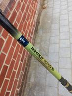 Tele-tracer 6000g telescopische hengel., Watersport en Boten, Hengelsport | Algemeen, Ophalen, Gebruikt