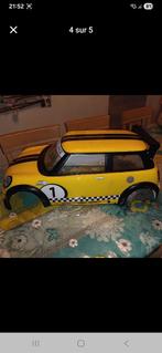 Carro fg mini, Hobby & Loisirs créatifs, Modélisme | Radiocommandé & Téléguidé | Voitures, Enlèvement, Comme neuf, Autres échelles