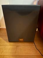 Yamaha YST -SW 300 subwoofer met 30cm woofer 120 Euro !!!, Audio, Tv en Foto, Luidsprekerboxen, Ophalen, Zo goed als nieuw, Subwoofer