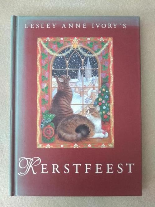 boek: Katelijns kerstmisboom e.a. kerstverhalen/kerstliedjes, Boeken, Kinderboeken | Jeugd | onder 10 jaar, Gelezen, Fictie algemeen