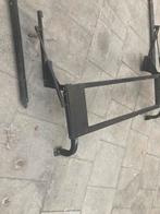 Liftsysteem voor jacuzzi cover hotspring, Tuin en Terras, Ophalen, Gebruikt