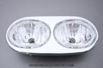 Koplamp Voorlicht AVDB HARLEY DAVIDSON ROAD GLIDE 1998 2013, Motoren, Ophalen of Verzenden, Nieuw