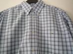 Shirt „Lacoste”, Kleding | Heren, Blauw, Lacoste, Zo goed als nieuw, Halswijdte 39/40 (M)