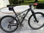 Canyon full carbon mtb, Fietsen en Brommers, Fully, 49 tot 53 cm, Zo goed als nieuw, Ophalen