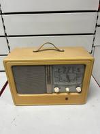 Philips LX 381 B Vintage Radio - Prachtige decoratieve staat, Antiek en Kunst, Antiek | Tv's en Audio, Ophalen