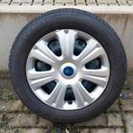 Winterbanden velgen Ford Tourneo Connect TPMS 16inch 8&6mm❄️, Ophalen, Gebruikt, Ford