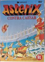 DVD TEKENFILM- ASTERIX CONTRE CAESAR, Europees, Tekenfilm, Alle leeftijden, Ophalen of Verzenden