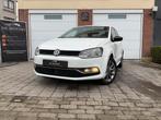 Volkswagen polo Cup Edition 1.0i 05/2014 132100km (75pk), Auto's, Euro 6, Bedrijf, Onderhoudsboekje, ABS