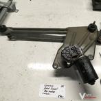 Ford Escort 1986 2500207  Ruitenwissermotor met mechaniek, Auto-onderdelen, Ruiten en Toebehoren, Gebruikt, -, -, Ophalen of Verzenden