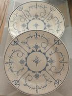 Royal Boch borden, Ophalen of Verzenden