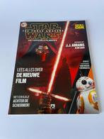 Star Wars The Force Awakens - Het Officiële Filmboek, Ophalen of Verzenden, Nieuw, Boek of Poster