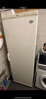 Diepvriezer, Elektronische apparatuur, Vriezers en Diepvrieskisten, Ophalen, Gebruikt, 160 cm of meer