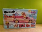 L.O.L. Surprise Auto-zwembad, Ophalen, Zo goed als nieuw, Jongen of Meisje