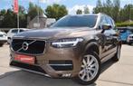 VOLVO XC90, Achat, Euro 6, 7 places, Noir
