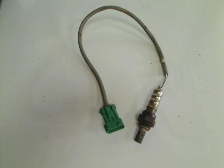 LAMBDASONDE Peugeot 307 (3A / C/D) (9636968780), Auto-onderdelen, Overige Auto-onderdelen, Peugeot, Gebruikt