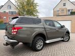 Mitsubishi L200 | 12 M Garantie | 2.4 Diesel | 65 Dkm |2018|, Auto's, Mitsubishi, Automaat, Testrit aan huis, L200, USB