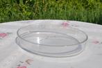 §  plat a cuisson roti en verre  france, Maison & Meubles, Enlèvement ou Envoi, Utilisé, Verre, Autres types