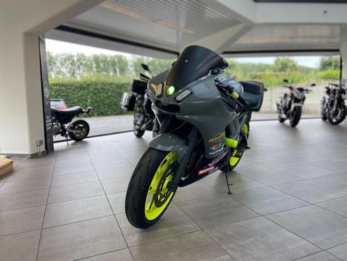 Yamaha YZFR6, Motos, Motos | Yamaha, Entreprise, Sport, Enlèvement