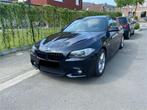 Bmw 525d 220pk, Auto's, BMW, Automaat, Achterwielaandrijving, Euro 6, 4 cilinders
