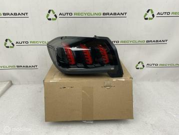 LED Achterlicht Links Peugeot 208 P21E ORIGINEEL 9823216880 beschikbaar voor biedingen