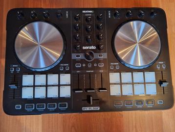 Reloop Beatmix 2 DJ-controller