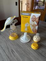 Medela Handkolf, Kinderen en Baby's, Babyvoeding en Toebehoren, Ophalen, Zo goed als nieuw, Borstkolf