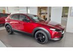 Mazda CX-30 5DR WGN 2.0L e-Skyactiv X 186 hp 6 AT Homura, Auto's, Automaat, Zwart, Bedrijf, Hybride Elektrisch/Benzine