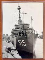 Nr. 79 - Persfoto 1957 - Oostende..., Ophalen of Verzenden, Foto